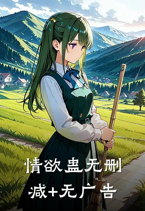 情欲蛊无删减+无广告