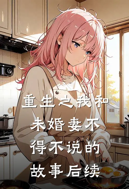 重生之我和未婚妻不得不说的故事后续