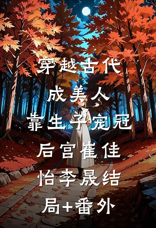 穿越古代成美人，靠生子宠冠后宫崔佳怡李晟结局+番外