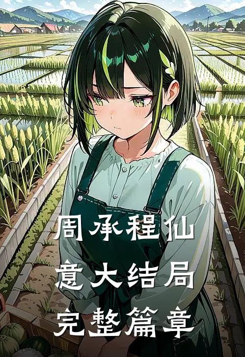 周承程仙意大结局完整篇章