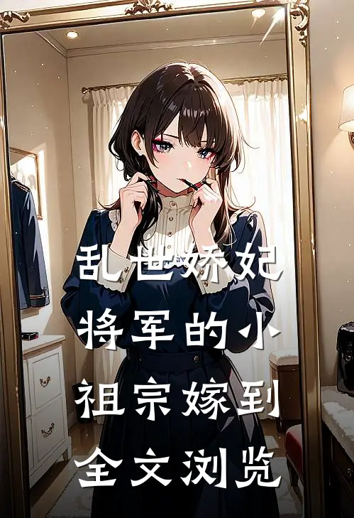 乱世娇妃：将军的小祖宗嫁到全文浏览