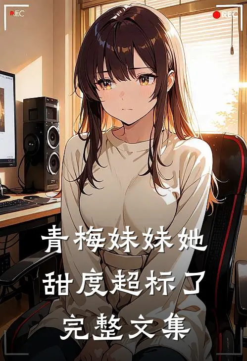 青梅妹妹她甜度超标了完整文集