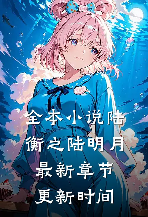 全本小说陆衡之陆明月最新章节更新时间