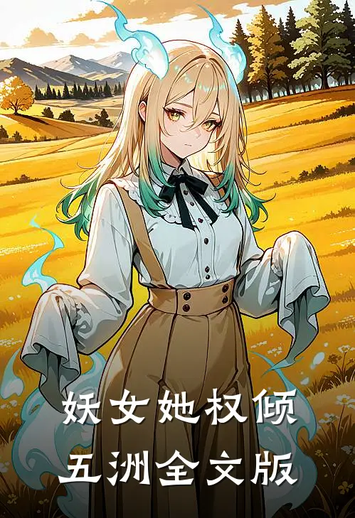 妖女她权倾五洲全文版