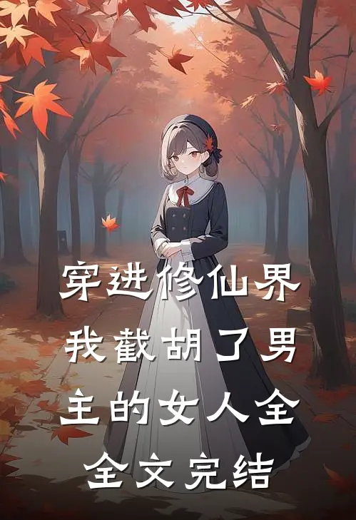 穿进修仙界:我截胡了男主的女人全全文完结