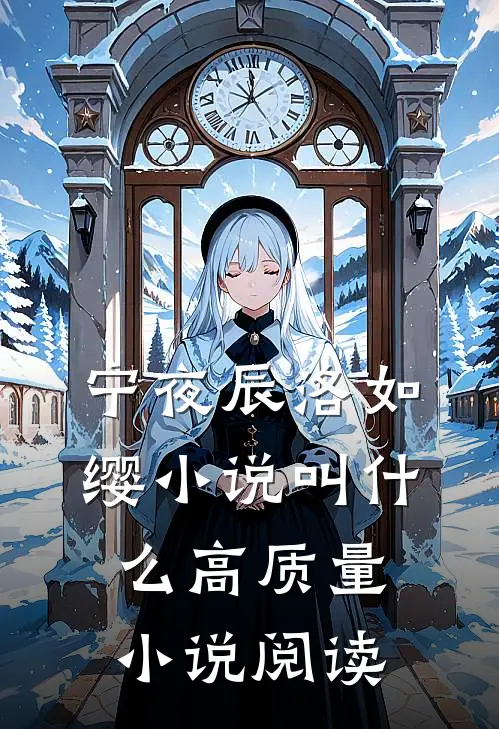 宁夜辰洛如缨小说叫什么高质量小说阅读