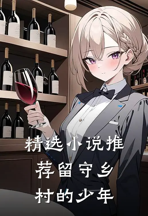 精选小说推荐留守乡村的少年