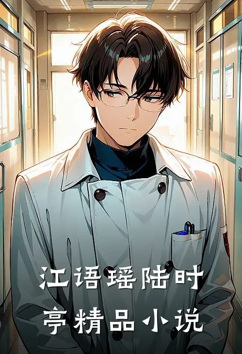 江语瑶陆时亭精品小说
