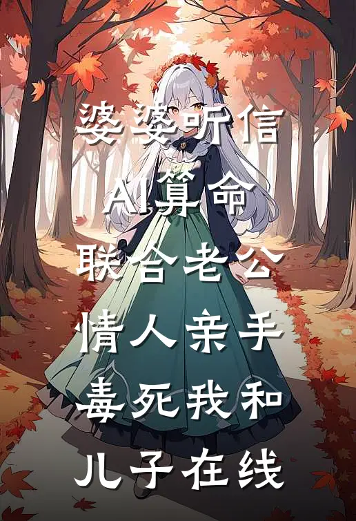 婆婆听信AI算命，联合老公情人亲手毒死我和儿子在线