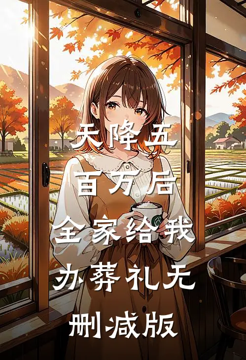 天降五百万后，全家给我办葬礼无删减版