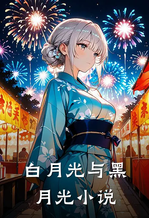 白月光与黑月光小说