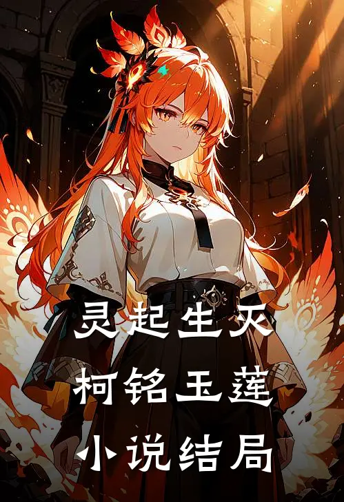 灵起生灭柯铭玉莲小说结局