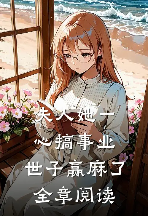 夫人她一心搞事业，世子赢麻了全章阅读