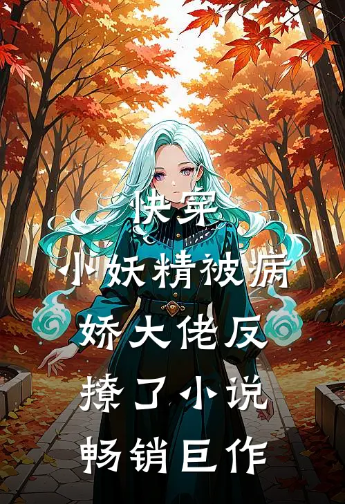 快穿小妖精被病娇大佬反撩了畅销巨作免费阅读