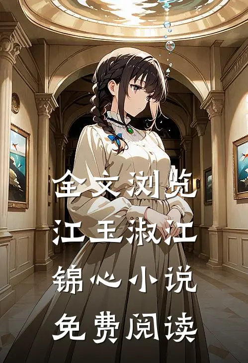全文浏览江玉淑江锦心小说免费阅读