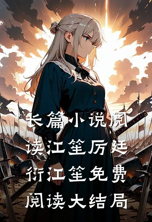 长篇小说阅读江笙厉廷衍江笙免费阅读大结局