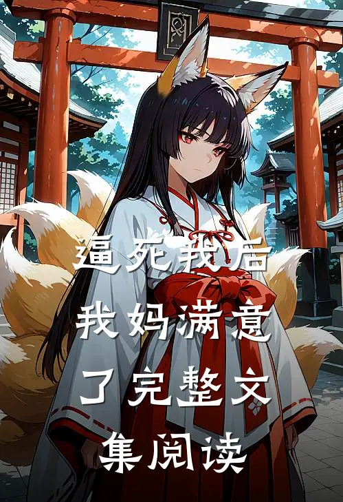 逼死我后，我妈满意了完整文集阅读
