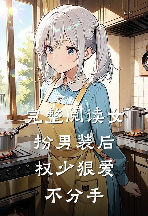 完整阅读女扮男装后,权少狠爱不分手