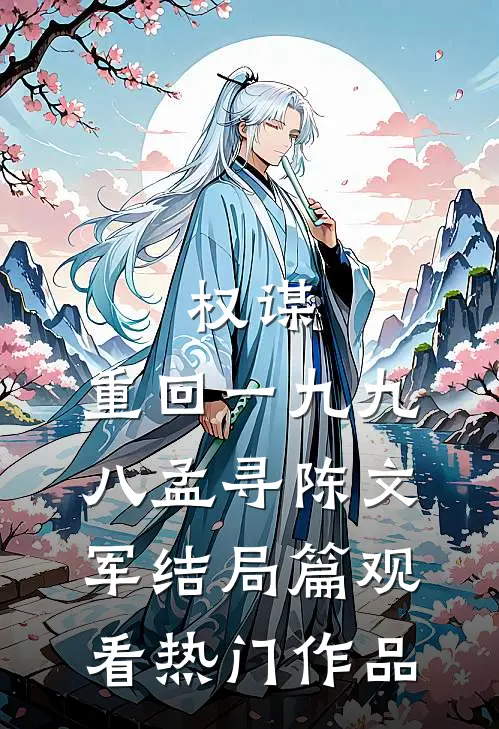 权谋：重回一九九八孟寻陈文军结局篇观看热门作品