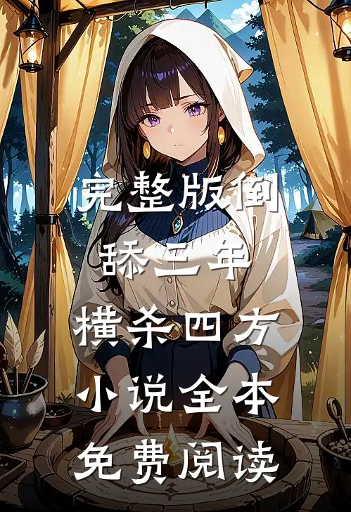 完整版倒舔三年,横杀四方小说全本免费阅读