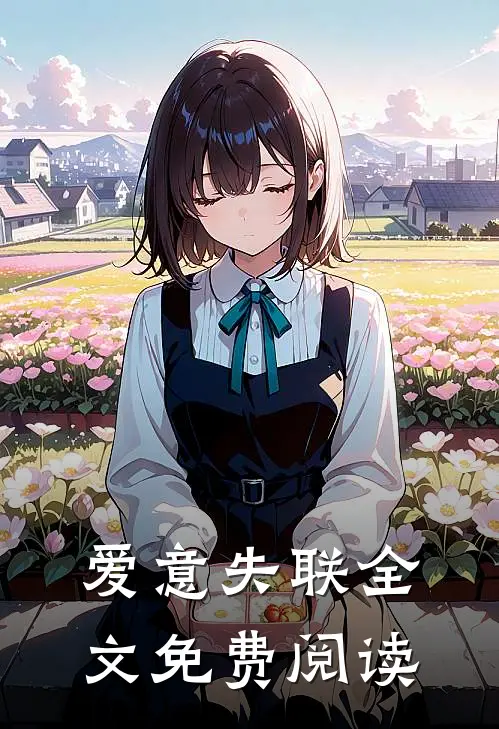 爱意失联全文免费阅读