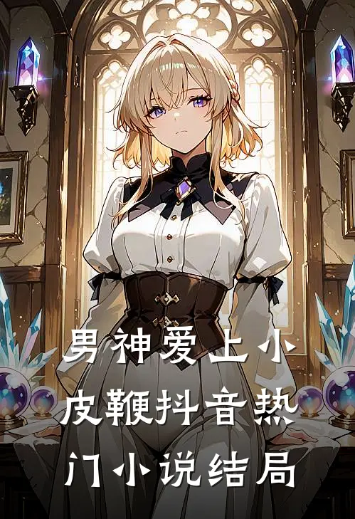 男神爱上小皮鞭抖音热门小说结局