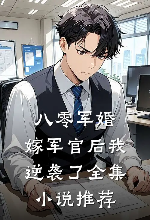 八零军婚：嫁军官后我逆袭了全集小说推荐