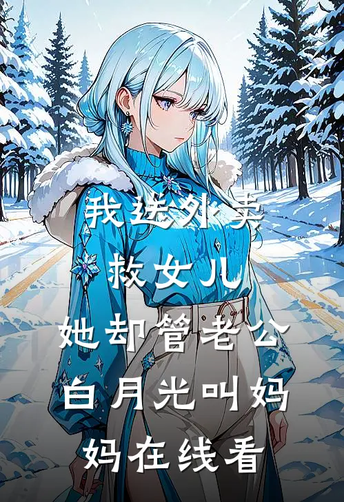 我送外卖救女儿，她却管老公白月光叫妈妈在线看