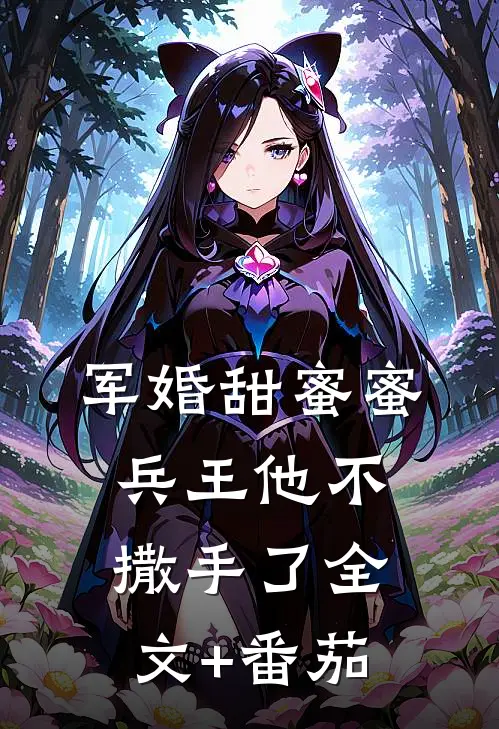 军婚甜蜜蜜，兵王他不撒手了全文+番茄
