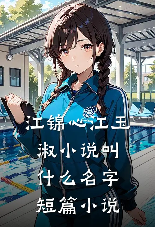 江锦心江玉淑小说叫什么名字短篇小说