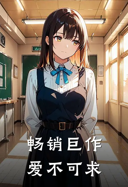 畅销巨作爱不可求