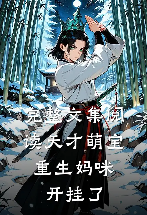 完整文集阅读天才萌宝,重生妈咪开挂了