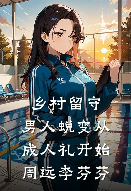 乡村留守：男人蜕变从成人礼开始周远李芬芬