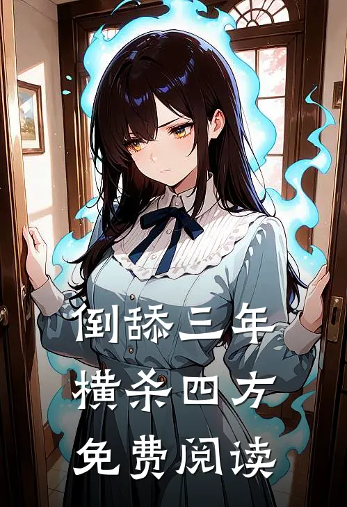 倒舔三年，横杀四方免费阅读