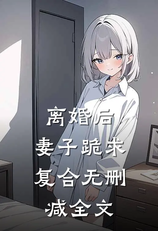 离婚后，妻子跪求复合无删减全文