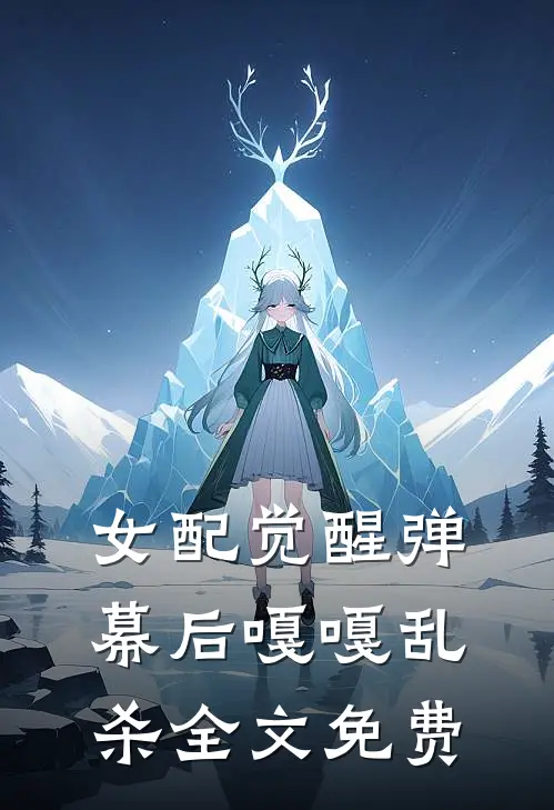 女配觉醒弹幕后嘎嘎乱杀全文免费