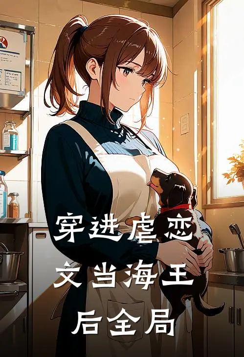 穿进虐恋文当海王后全局