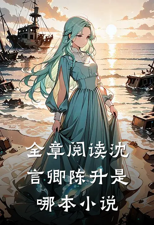 全章阅读沈言卿陈升是哪本小说