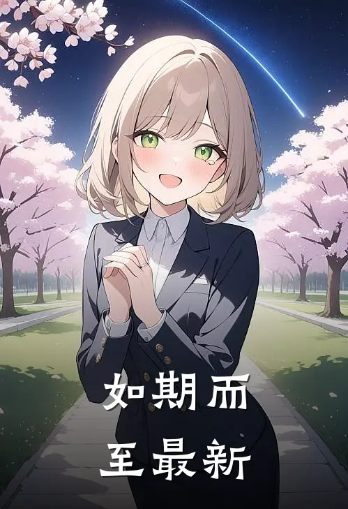 如期而至最新