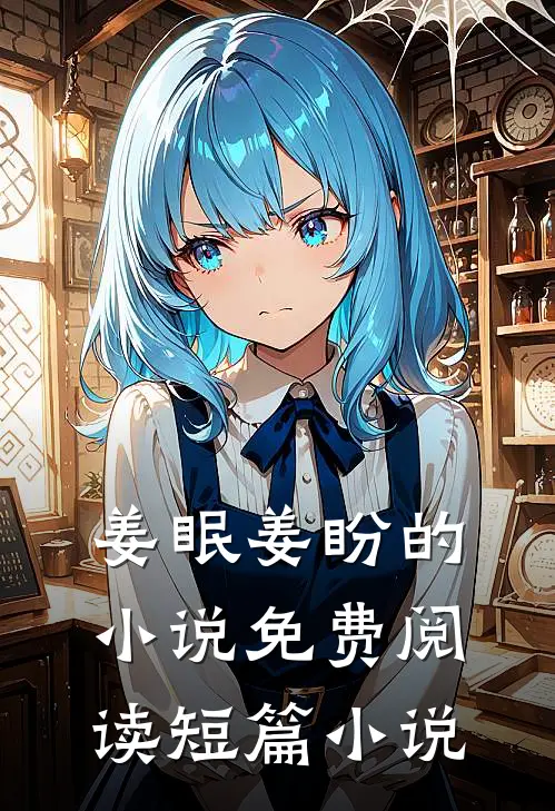 姜眠姜盼的小说免费阅读短篇小说