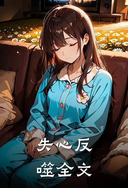 失心反噬全文