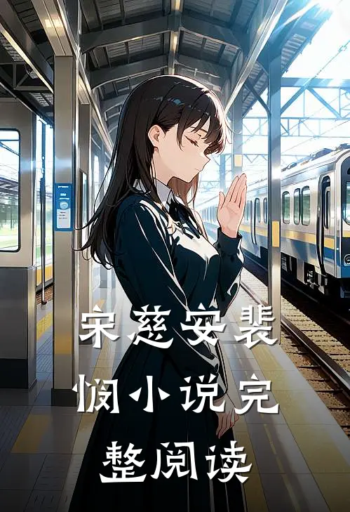 宋慈安裴悯小说完整阅读