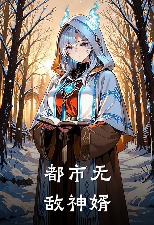 都市无敌神婿