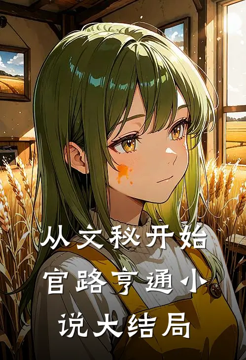 从文秘开始，官路亨通小说大结局