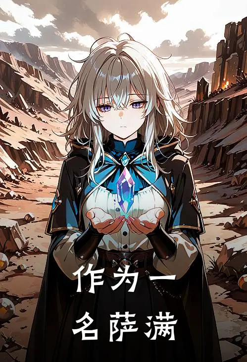 作为一名萨满