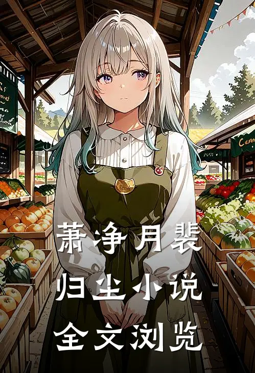 萧净月裴归尘小说全文浏览