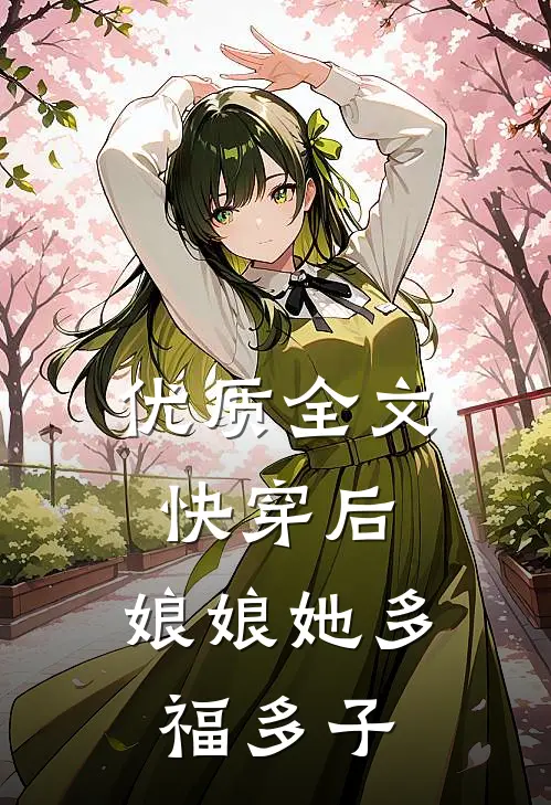 优质全文快穿后,娘娘她多福多子