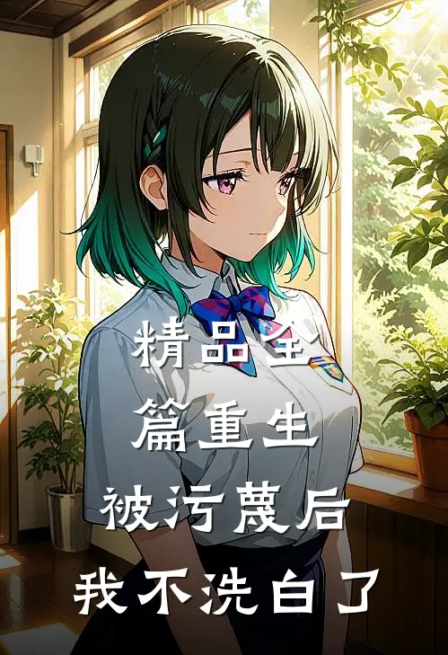 精品全篇重生：被污蔑后，我不洗白了