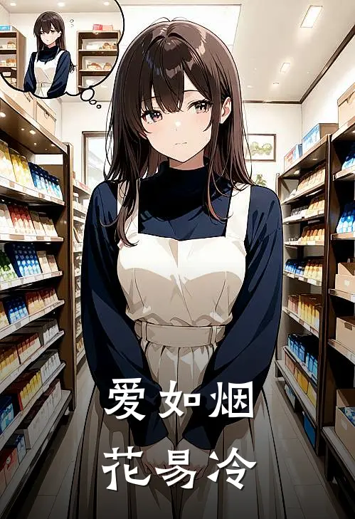 爱如烟花易冷