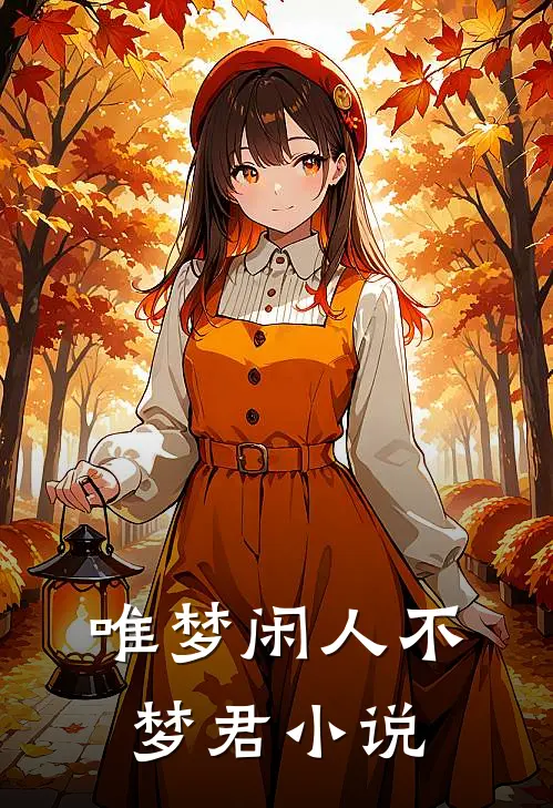 唯梦闲人不梦君小说